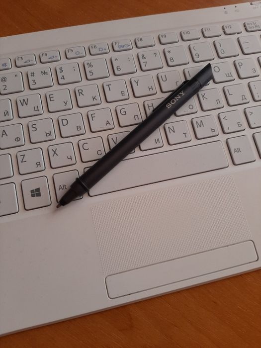 Продам Sony VAIO Tap 11