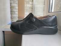 Туфли, мокасины  Clarks