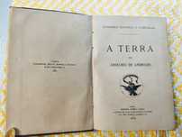 A Terra –
 Anselmo de Andrade