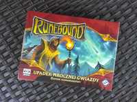 Runebound - Upadek Mrocznej Gwiazdy (scenariusz, edycja 3) Galakta