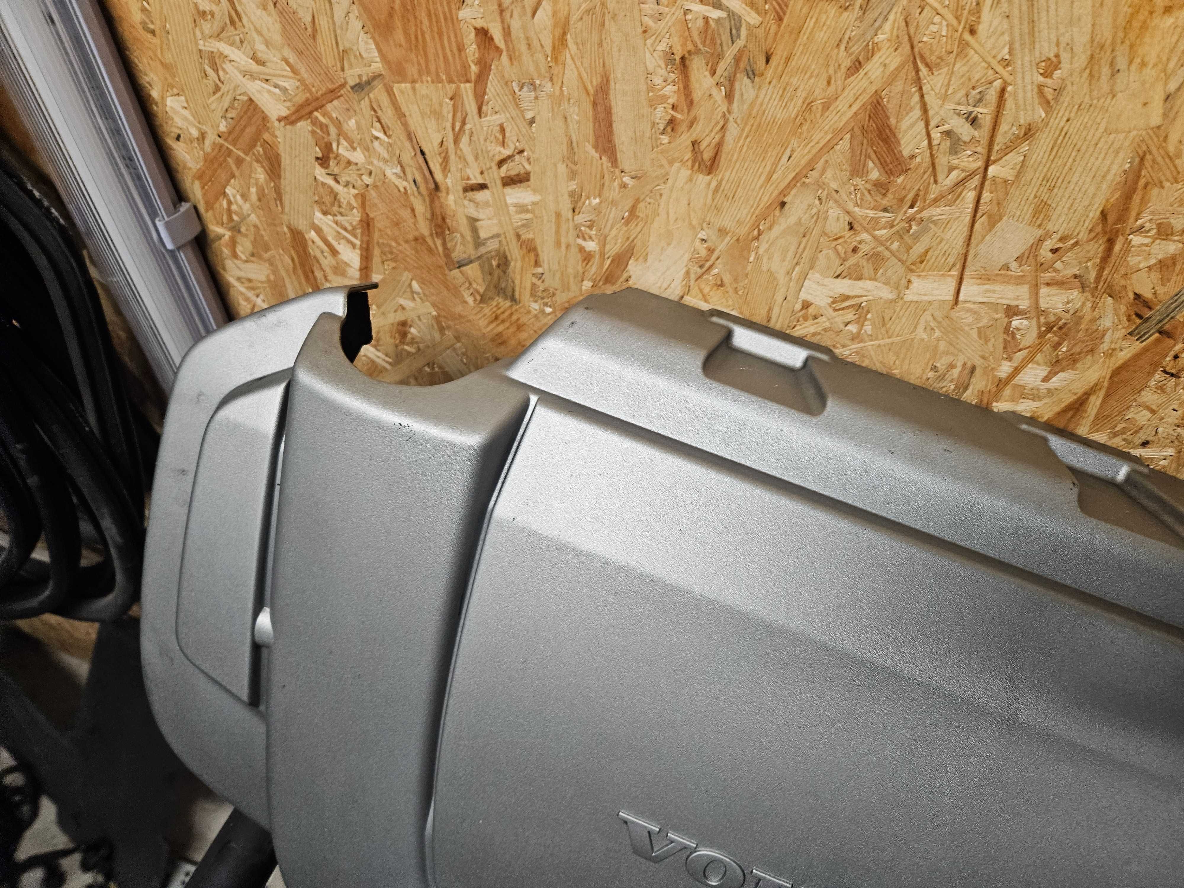 Pokrywa Osłona Górna Silnika Volvo C30 S40 V50 2.4 D5