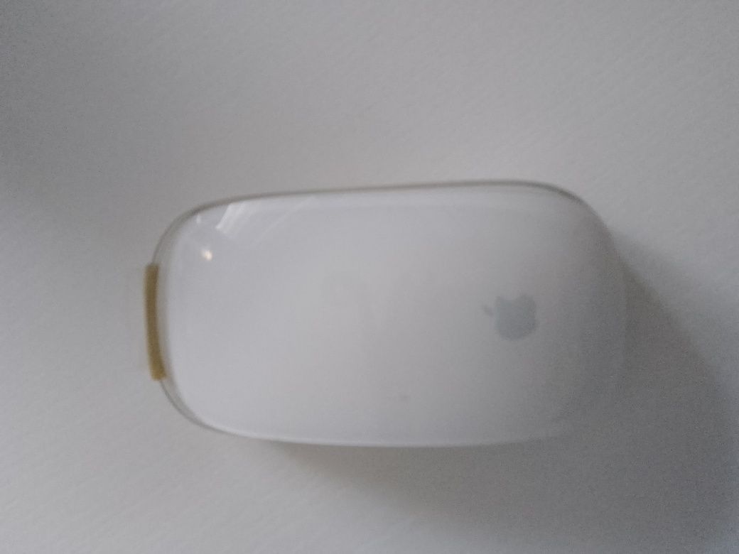 Mysz Apple Magic Mouse