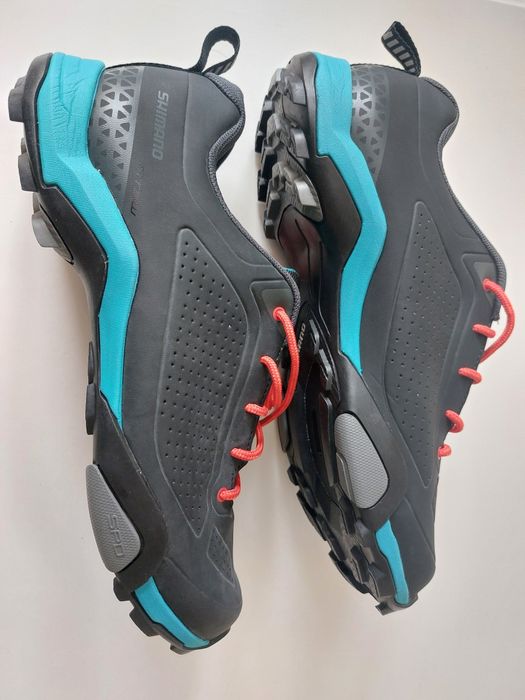 Buty rowerowe shimano sh-mt300-wg