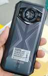 Проти ударний смартфон Doogee s 118