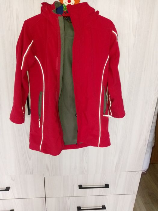 Дарую одяг на хлопчика розмір 122-128