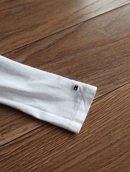 Bluzka Tommy Hilfiger 152 cm