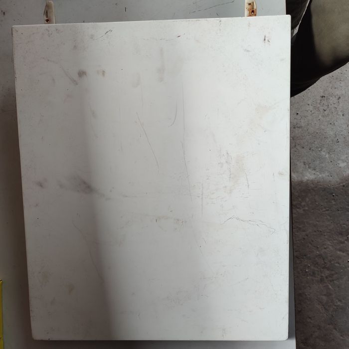 Кришка пральної машини Bosch, Електролюкс