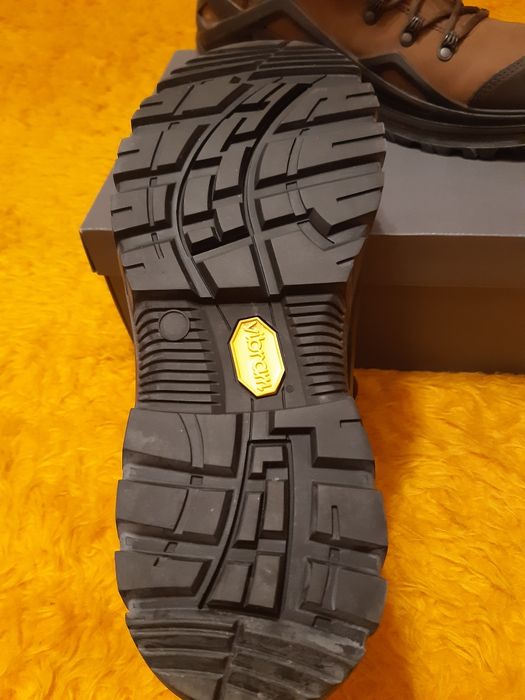 Prabos nomad mid 45/46 нові оригінал. Терміново.