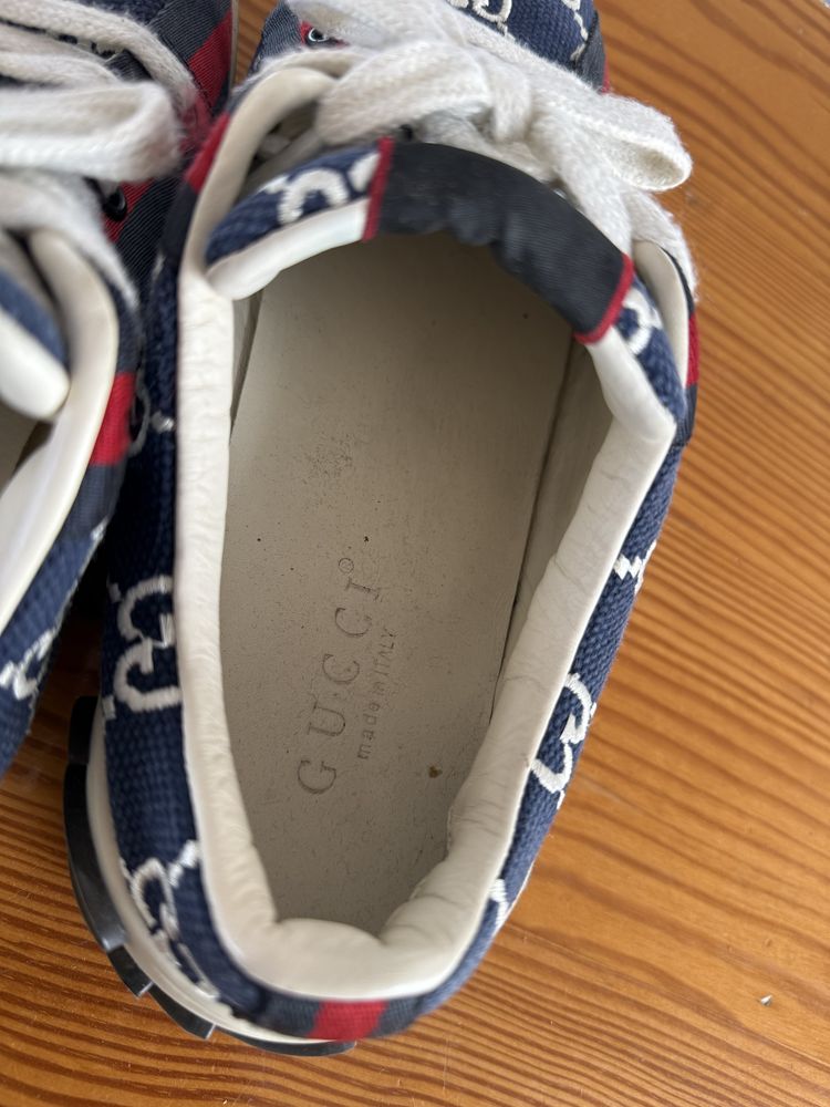 Gucci orginalne sneakers