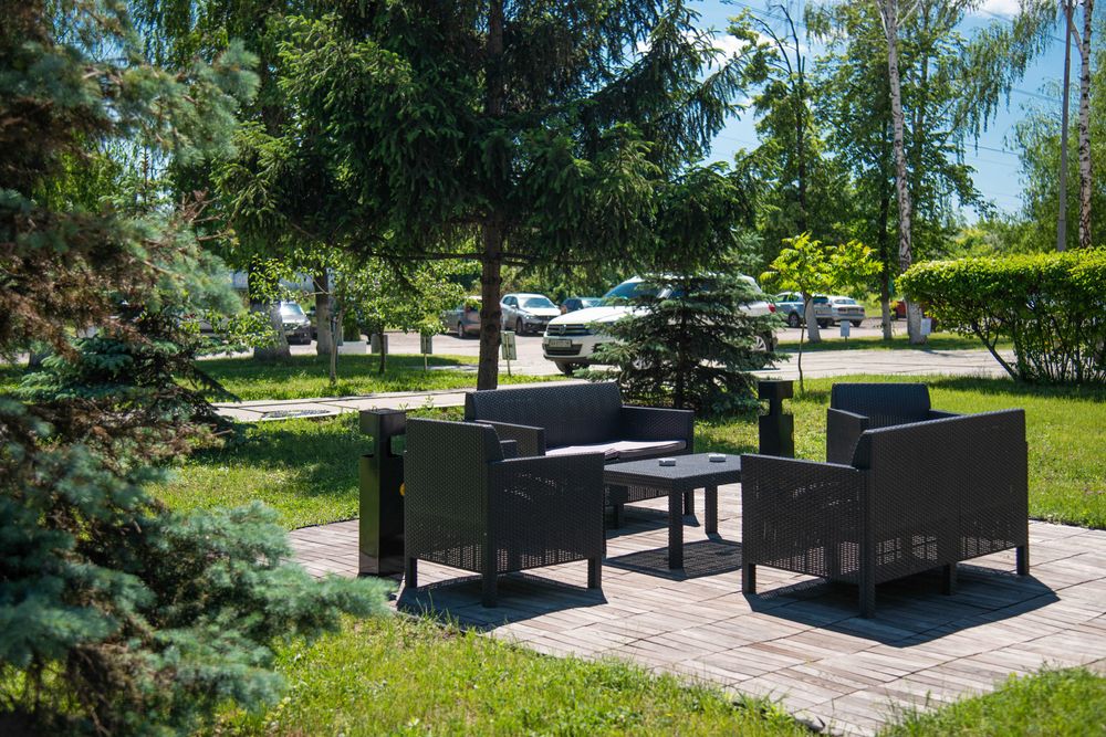 Оренда офісного приміщення 293 м² Форум Термінал Столичне шосе