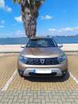 Dacia Duster 1.0 Prestige como novo