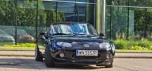 Mazda MX-5 Mazda MX-5 2.0 Turbo 2008r w wersji limitowanej Niseko