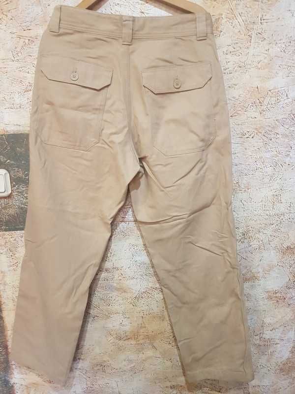 Spodnie męskie Calvin Klein Jeans W32 XL32