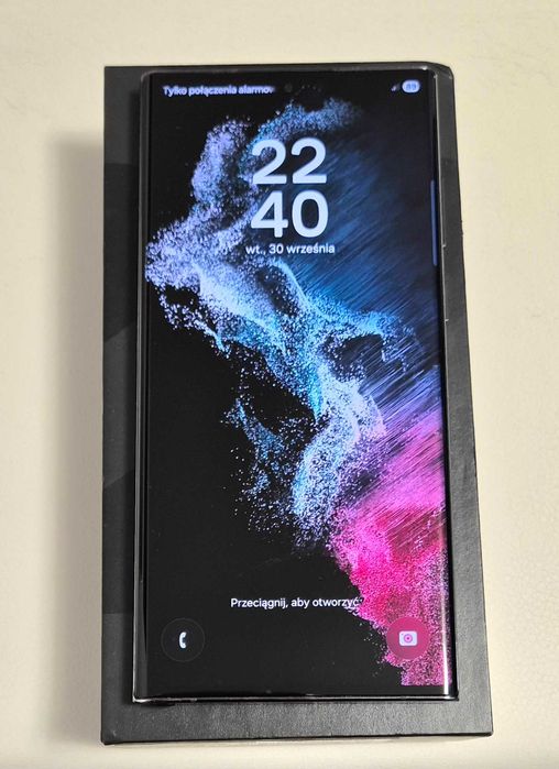 Samsung S 22 Ultra