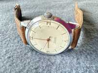 Zegarek mechaniczny Mir