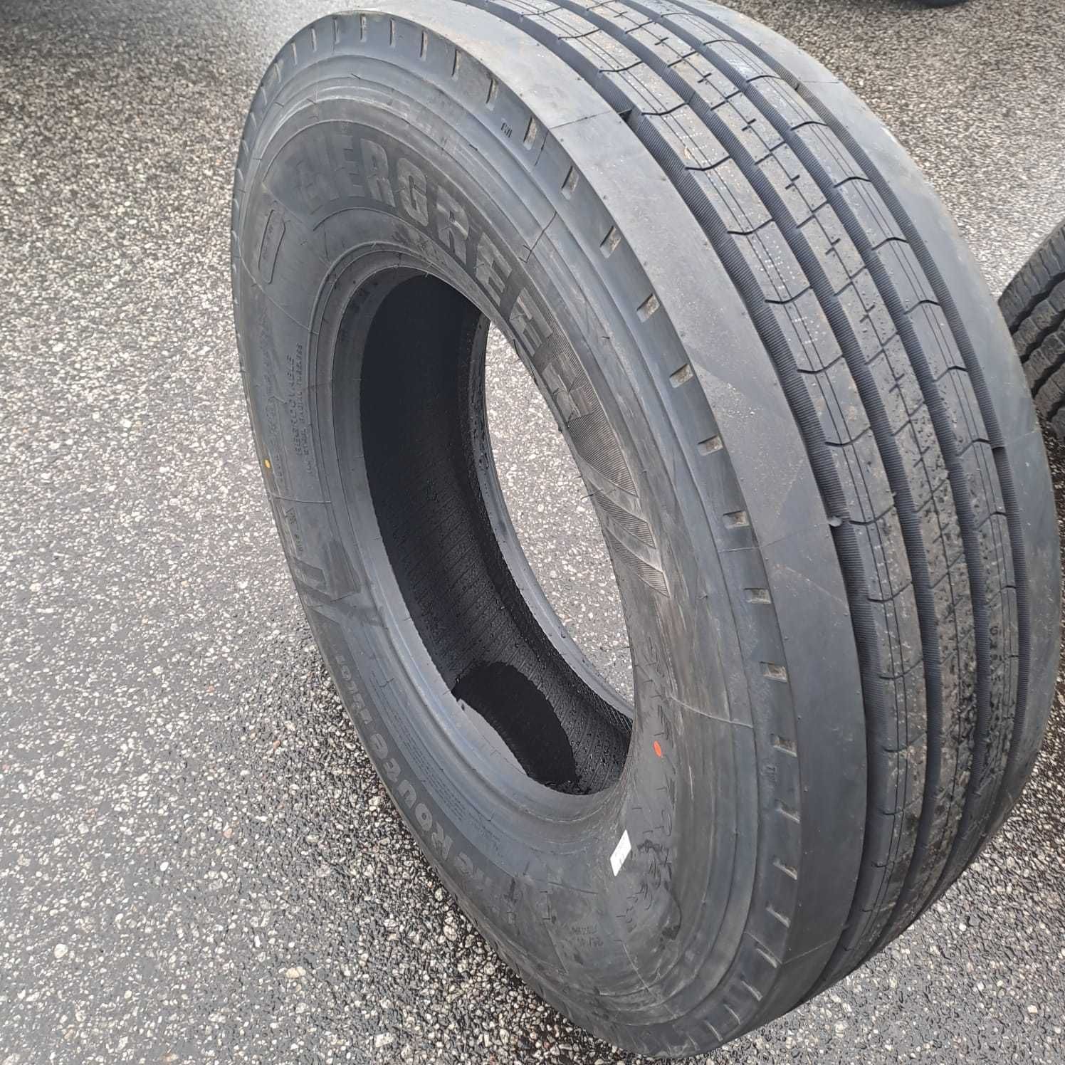 NOWA Opona EVERGREEN ESL01 315/70 R22.5 PRZÓD , serwis mobilny!