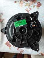 Ford Focus Mk1 dmuchawa