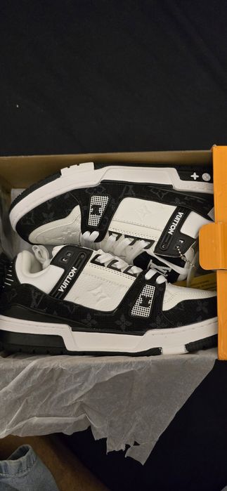 Louis Vitton - Trainer