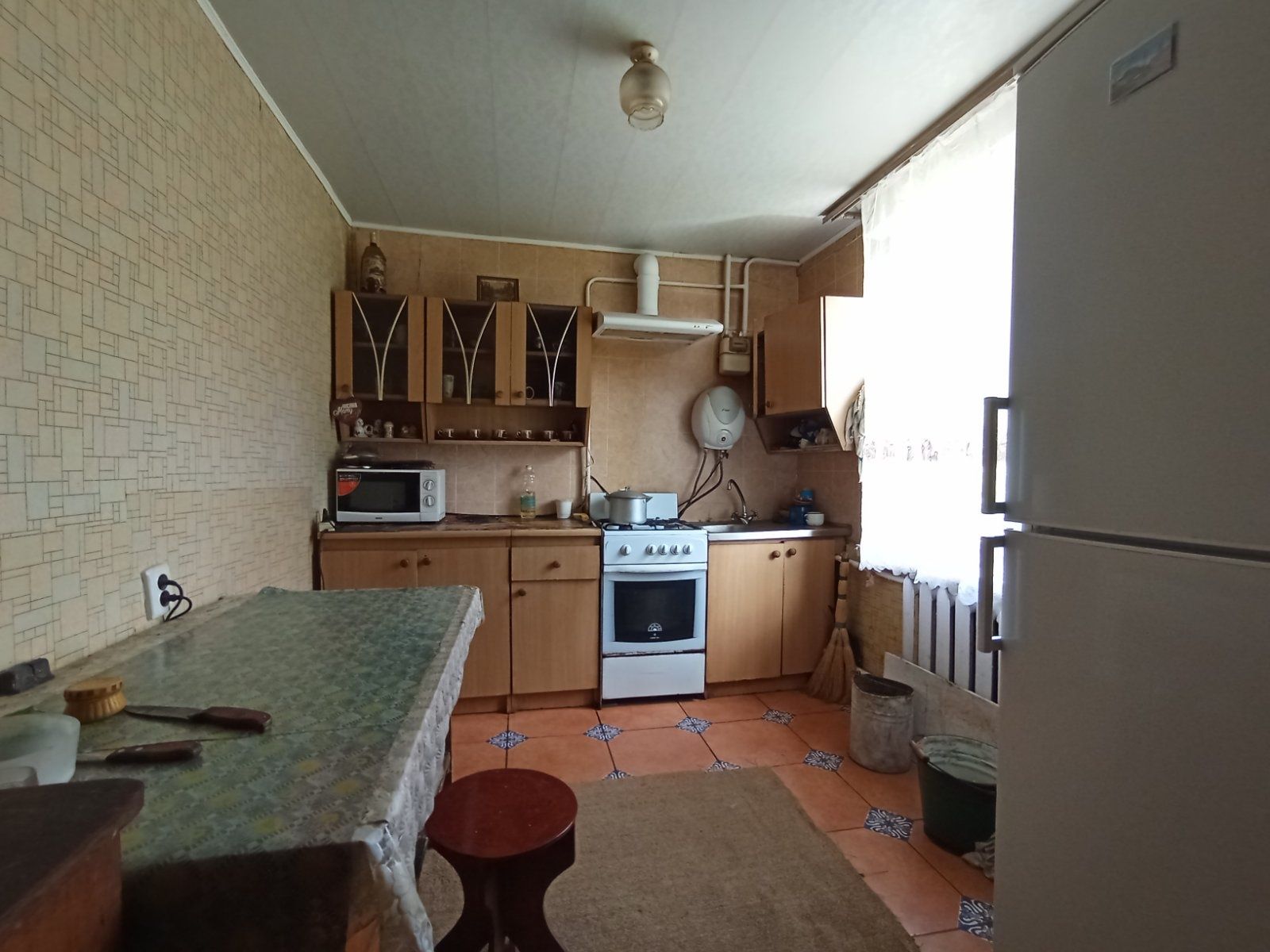 Срочно продам дом от хозяина в селе Марьяновка ,Одесская обл