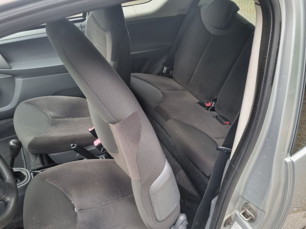 Citroën C1 1.4 HDI
