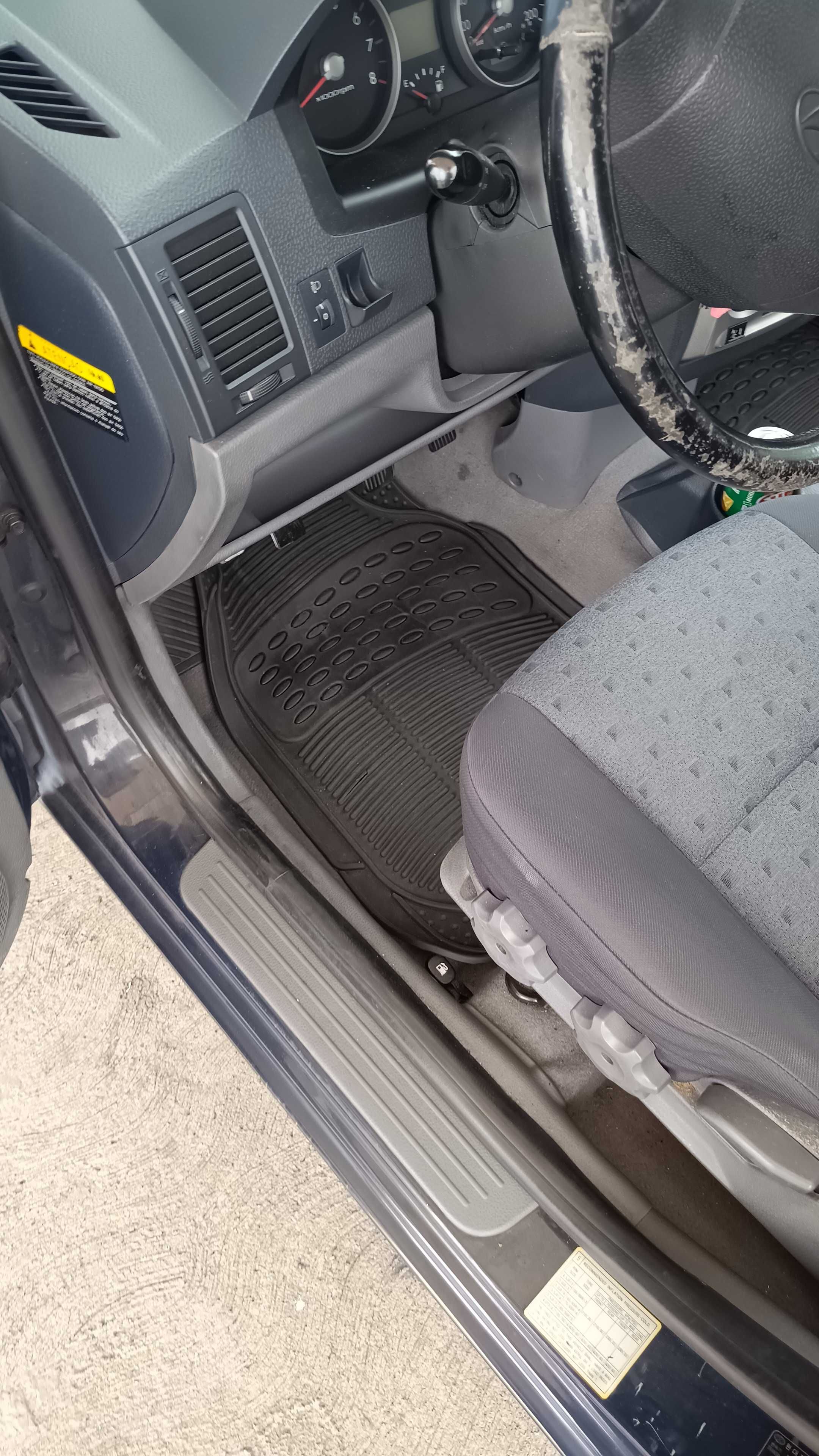 Hyundai Getz 1.0 - Gasolina