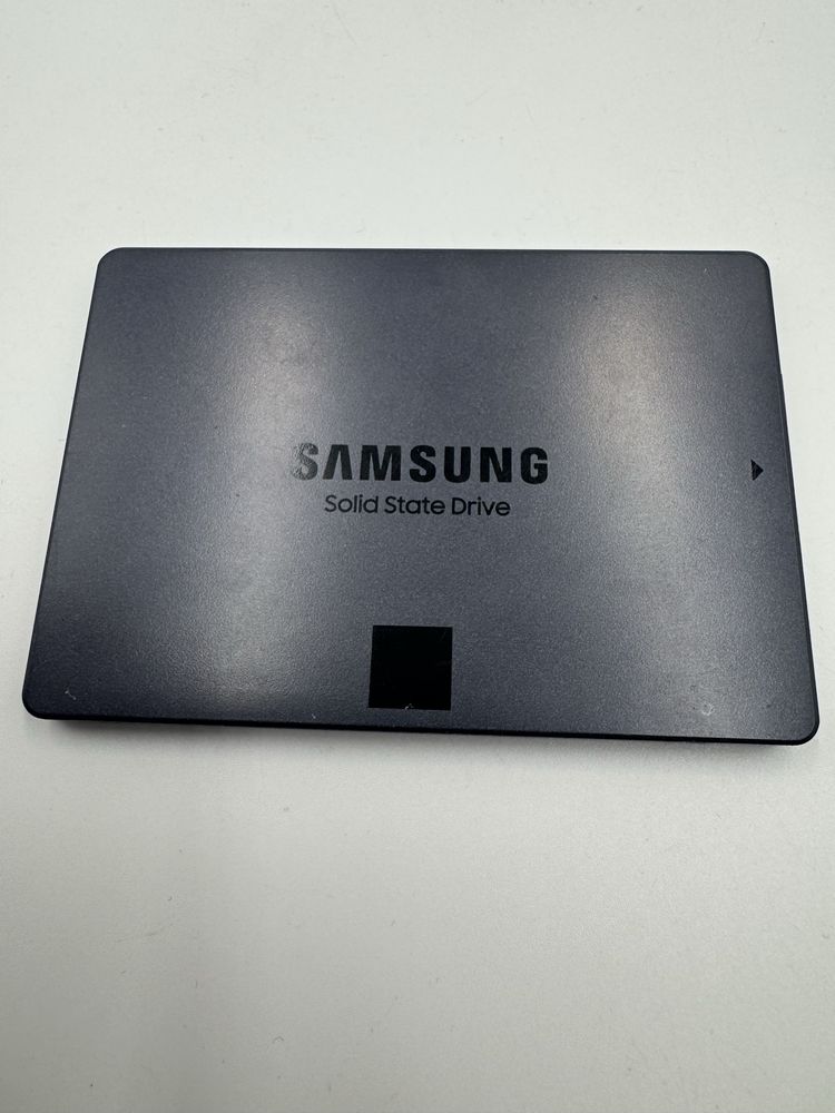 Dysk SSD 2Tb Samsung 860 QVO Gwarancja