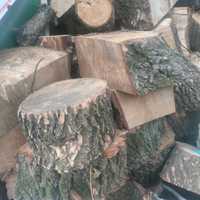 Drewno opałowe nowe