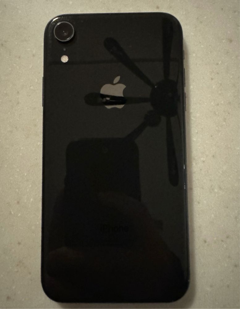 iPhone Xr pamięć 128GB