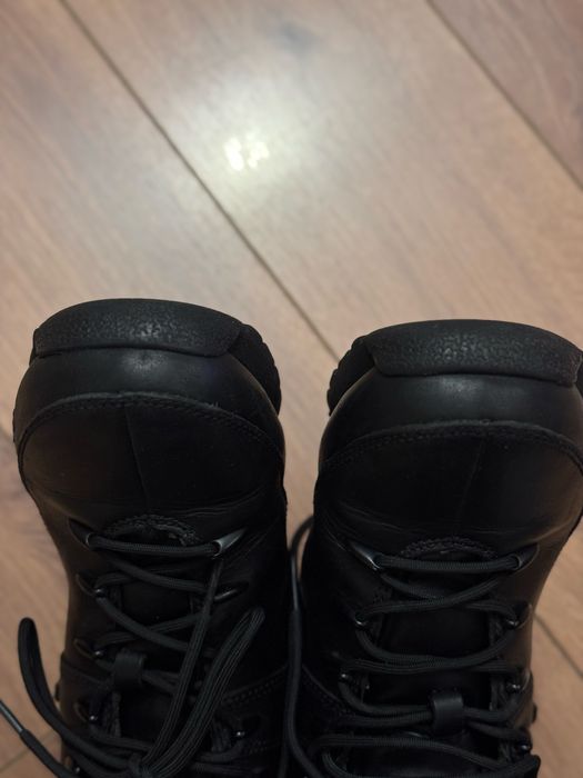 Кожаные Ботинки для мальчика Timberland. Оригинал. 37р.