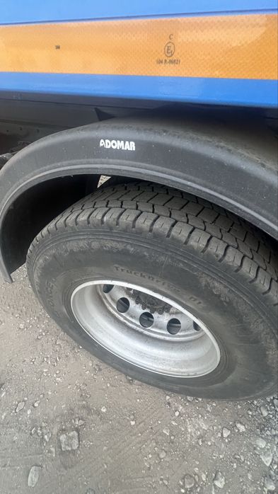 Продається Камаз самоскид