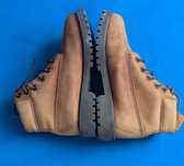 Botas Timberland tamanho 38