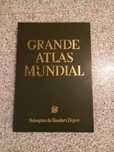 O Grande Atlas Mundial