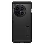 Etui Spigen Tough Armor na OnePlus 12 czarne