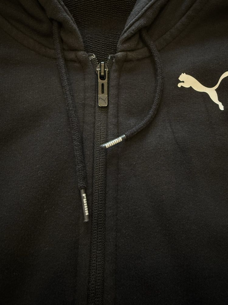 Спортивний костюм жіночий Puma хs