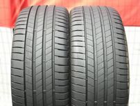 Шины летние 2шт 245/45 R19 Bridgestone Turanza T005
