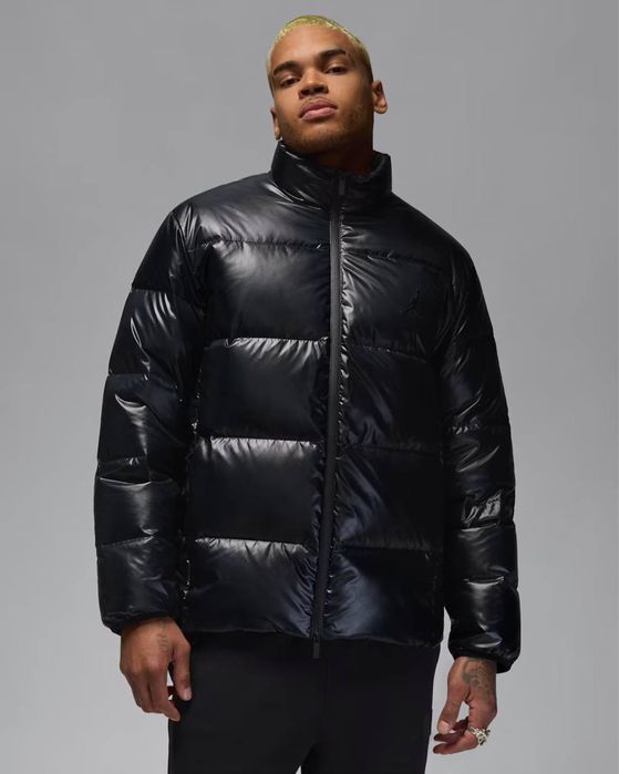 Куртка чоловіча Nike Jordan Flight