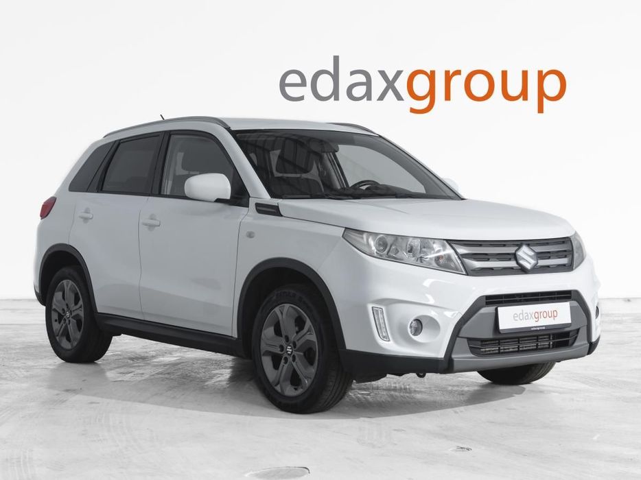 Suzuki Vitara 1.6 DDiS GLE 4WD