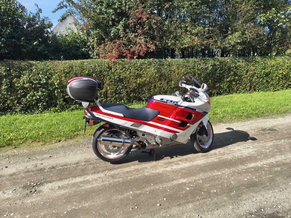 Honda CBR 1000F 1992r.