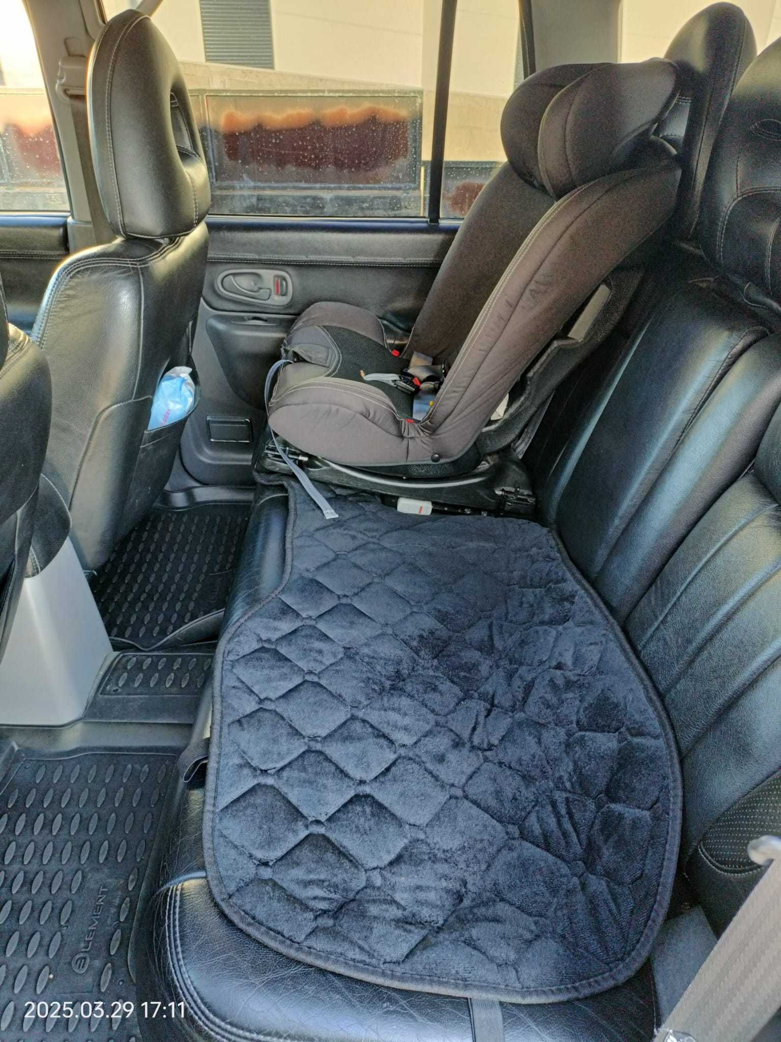 Mitsubishi Pajero SporWagon (Homolgado)
