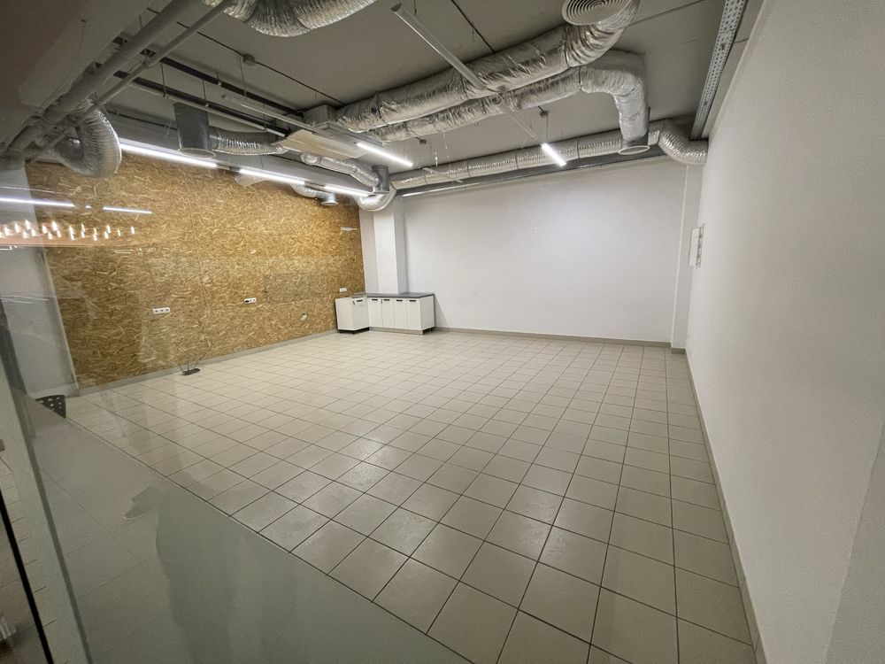 Аренда Элитного офиса в БЦ ул.сумская  850м2 без комисии офис , колл