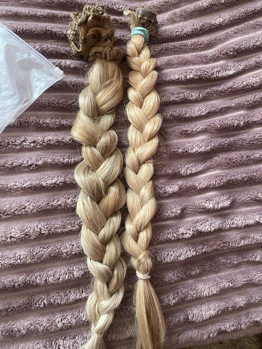 Продам волосся ,біопротеїнове