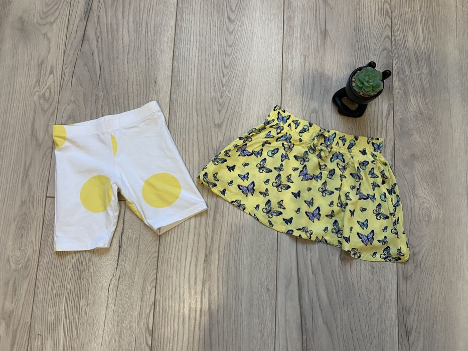 Одяг для дівчинки