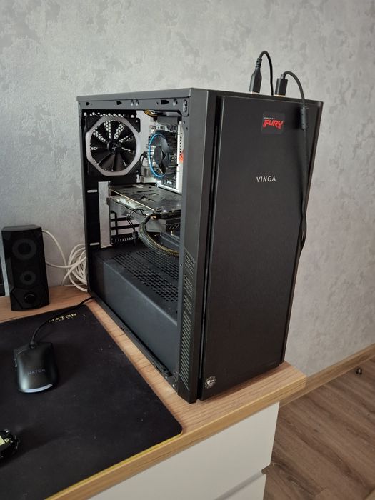 Компютер обмін на ноутбук