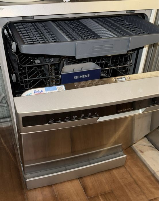 Máquina de lavar a loiça Siemens