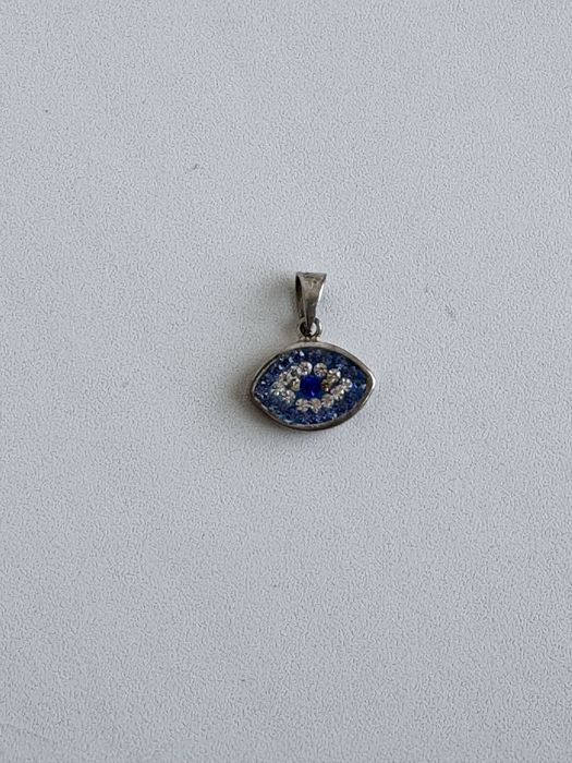 Кулон підвіска Око