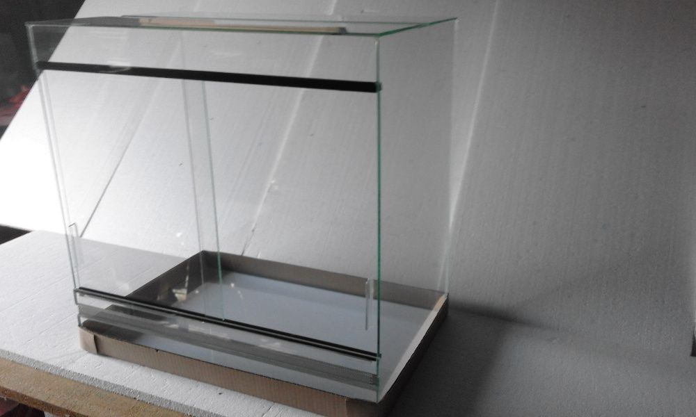 Terrarium 60x40x60h.Wielki asortyment.Producent.