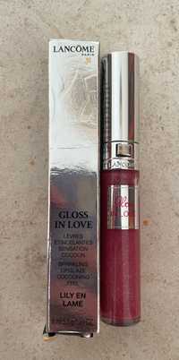 Gloss -  Marca Lancôme