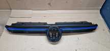 Grill atrapa zderzaka przod vw golf VIII 5h gte led