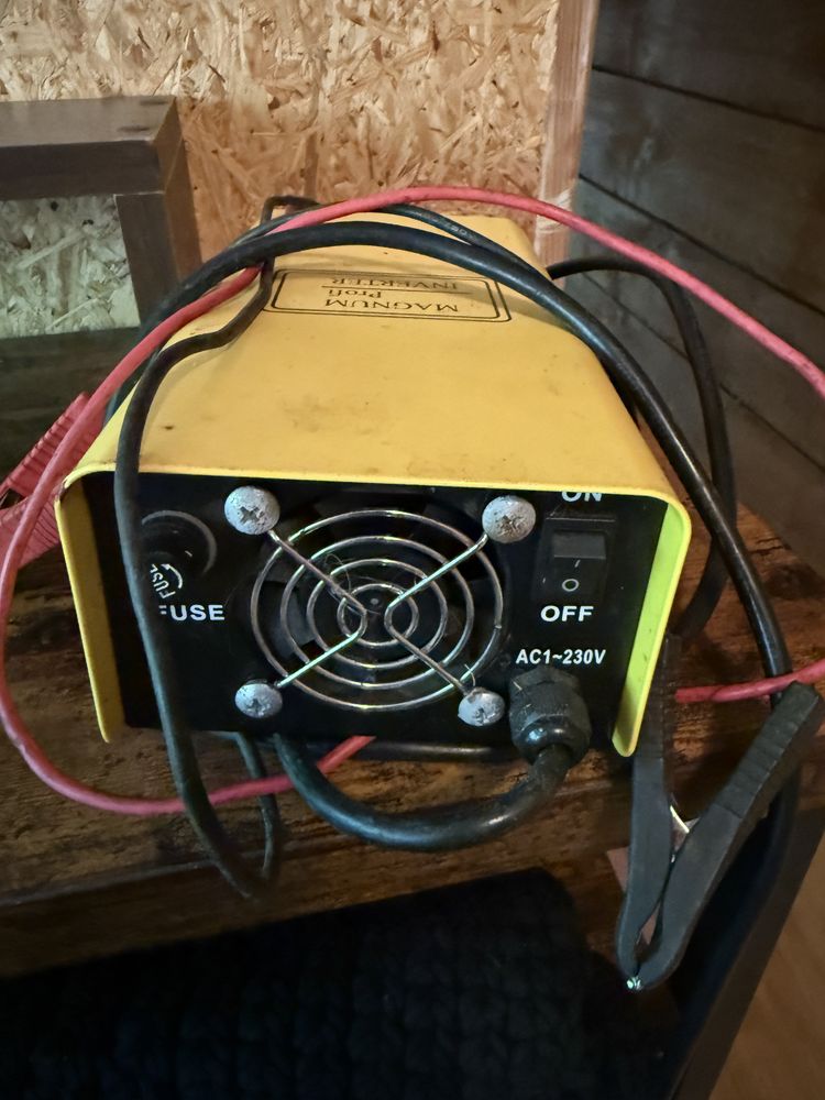Akumulator AGM 140ah
