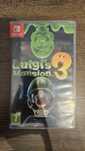 Luigi's Mansion 3